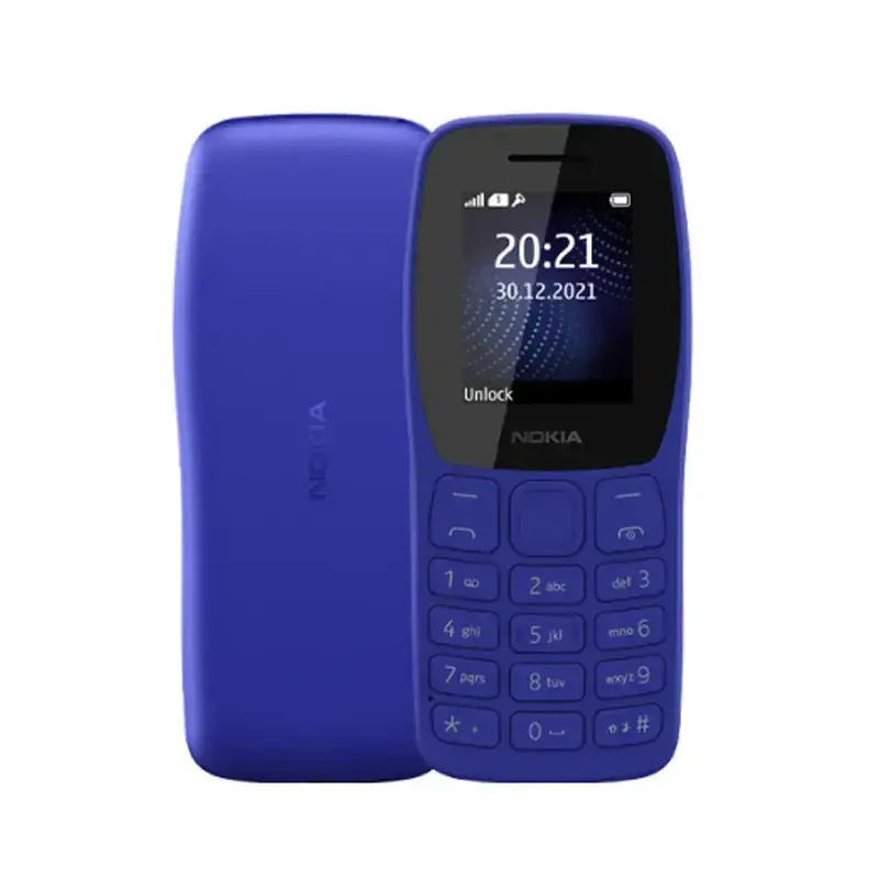 بدنه گوشی نوکیا 105